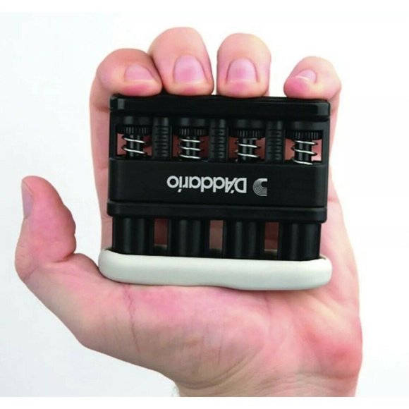 D'Addario - Planet Waves Varigrip finger hand exerciser - Picture 5 of 6